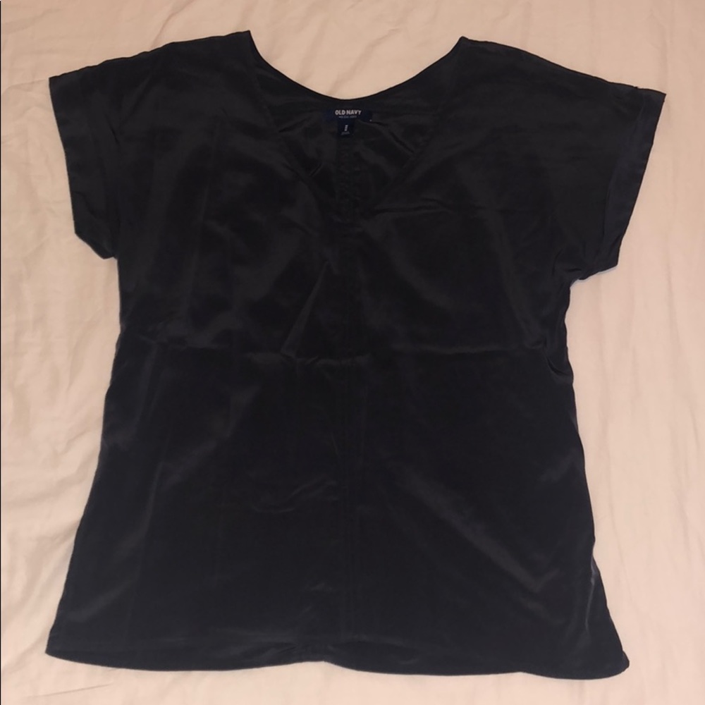 Women’s Grey Blouse!